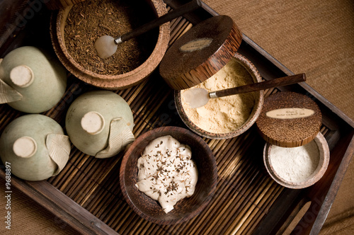 Spa Herbal