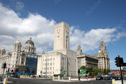 cityscape,Liverpool photo