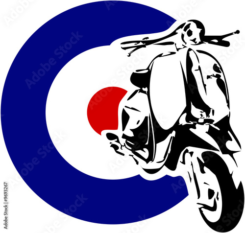 Scooter UK