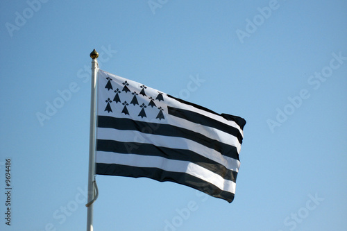 Drapeau Breton