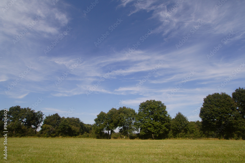 paysage champetre paysage champetre