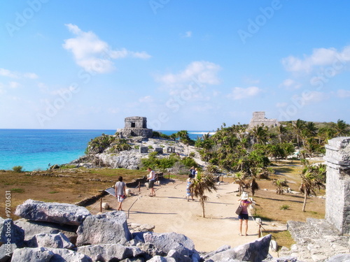 tulum photo