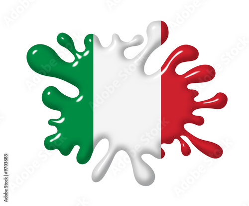 Ceralacca italiana