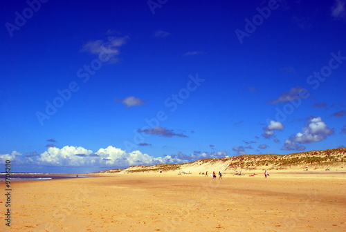 plage © Stéphane Parisi