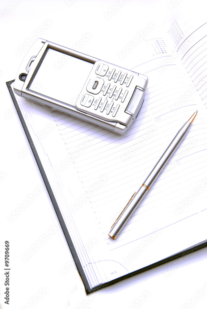 planning a day planning a day