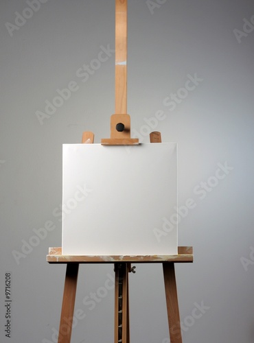 canvas photo