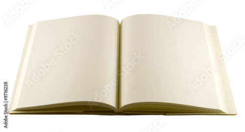 libro aperto