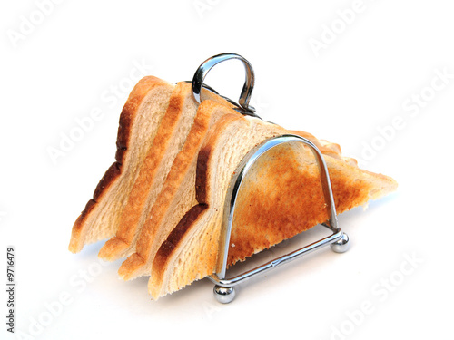 toast