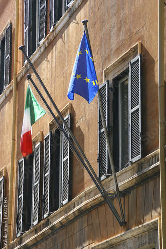Italien - Europa photo