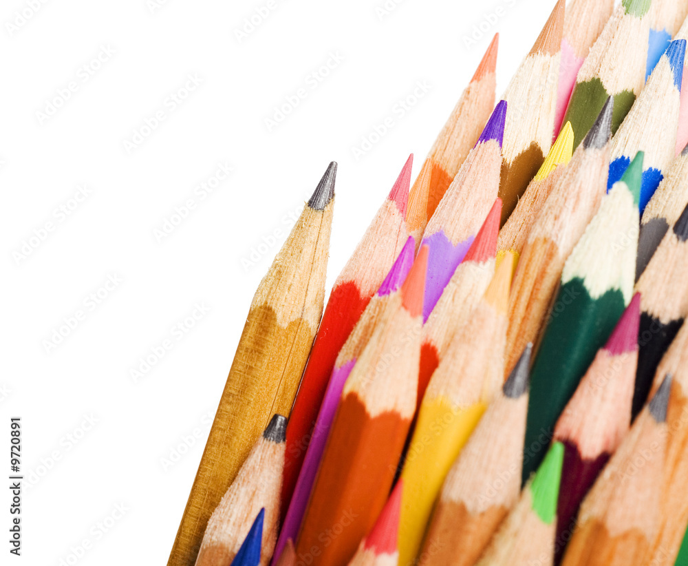 color pencils color pencils