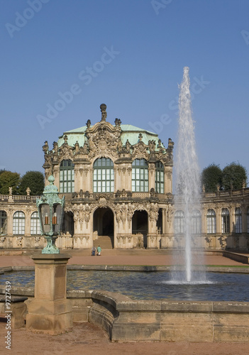 Pavillon des Remparts