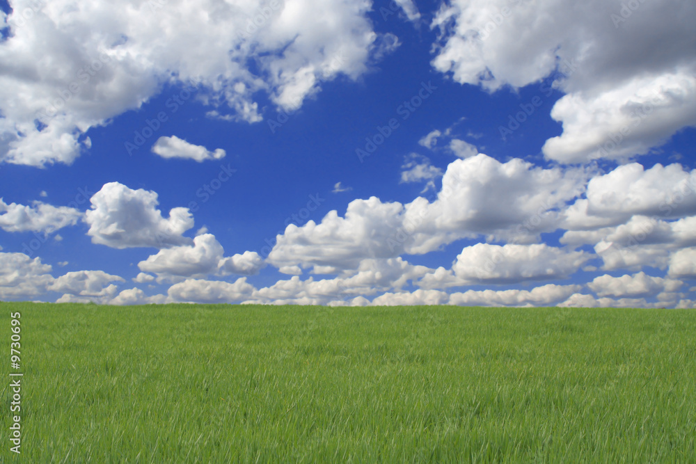 Naturlandschaft Naturlandschaft