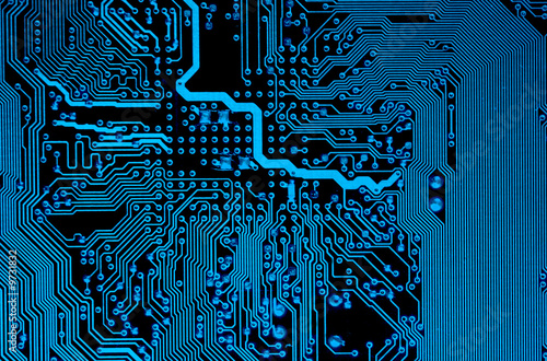 circuit imprimé