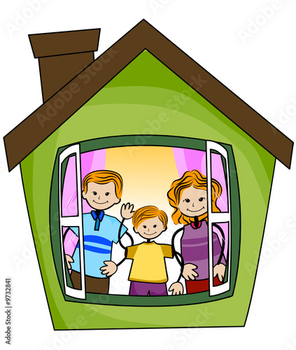 My Home