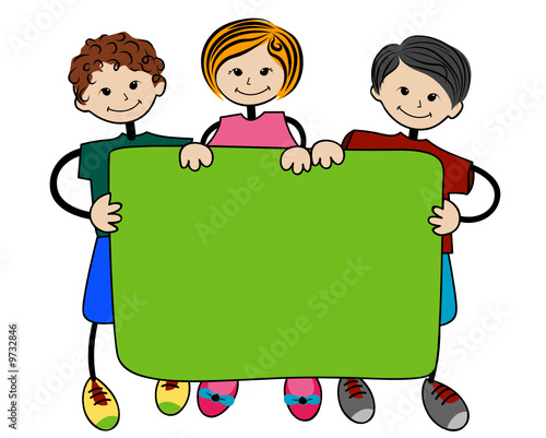 School Children