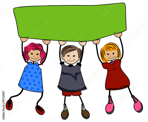 School Children