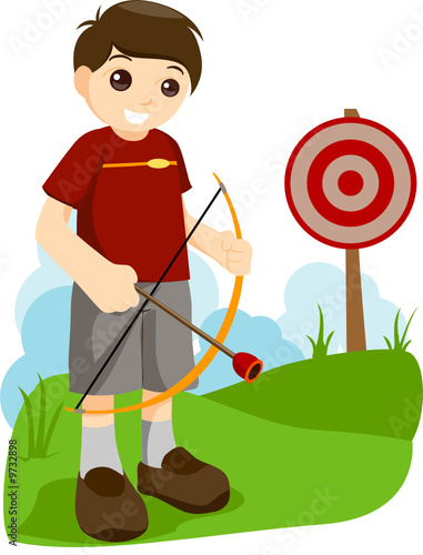 Archery