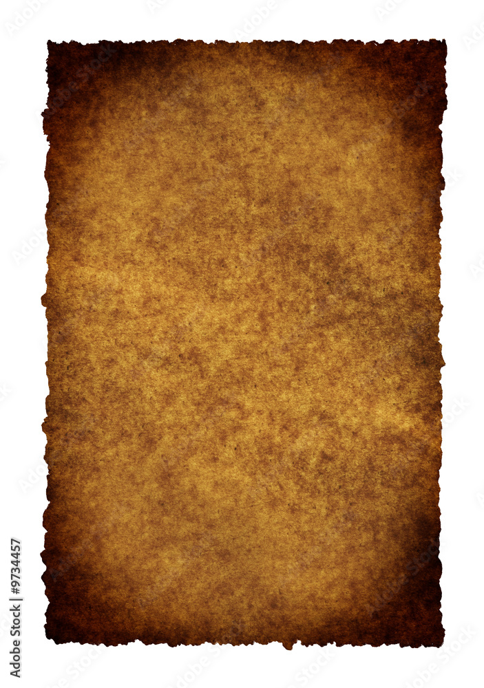 old parchment paper background texture for your designs