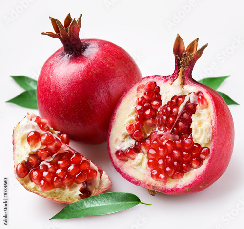 pomegranate #9734660