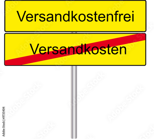 Versandkosten