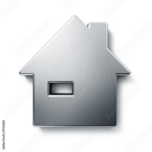 3d rendering of a house in ...
