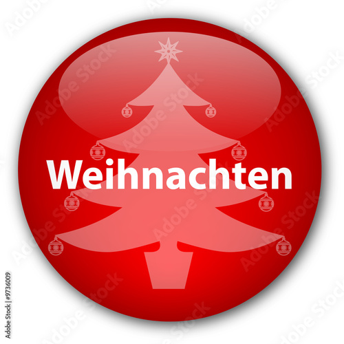 "Weihnachten" button (Deutsch)