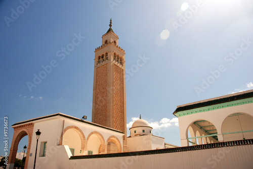 Tunisie