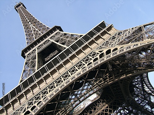 Tour Eiffel 15 #9736848