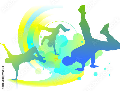 hip hop