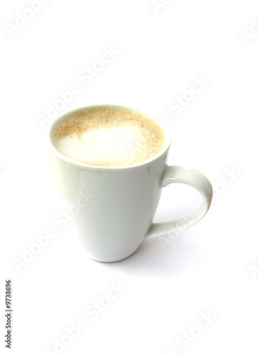 Fototapeta Naklejka Na Ścianę i Meble -  Caffe Latte