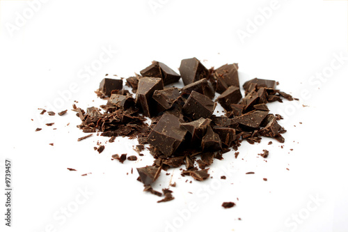 Dark chocolate