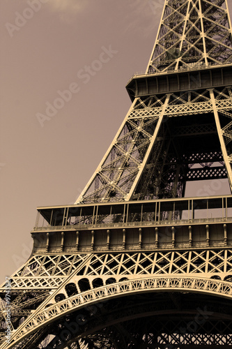 tour eiffel