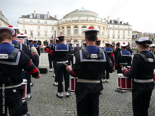 rennes photo