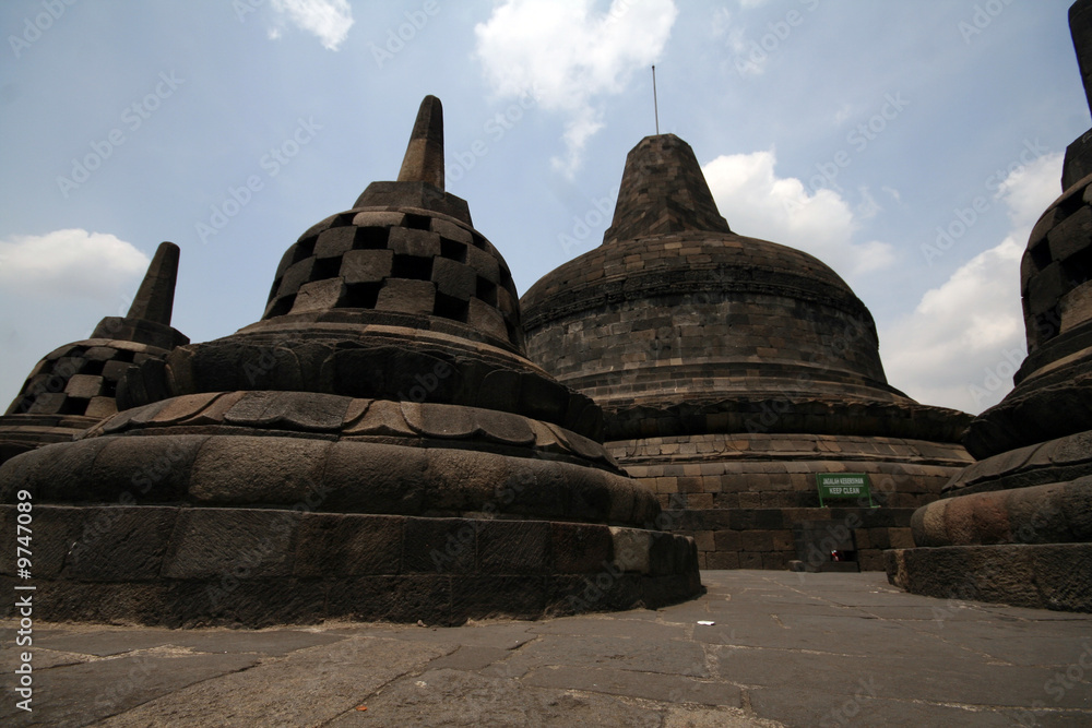 Borobodur Borobodur