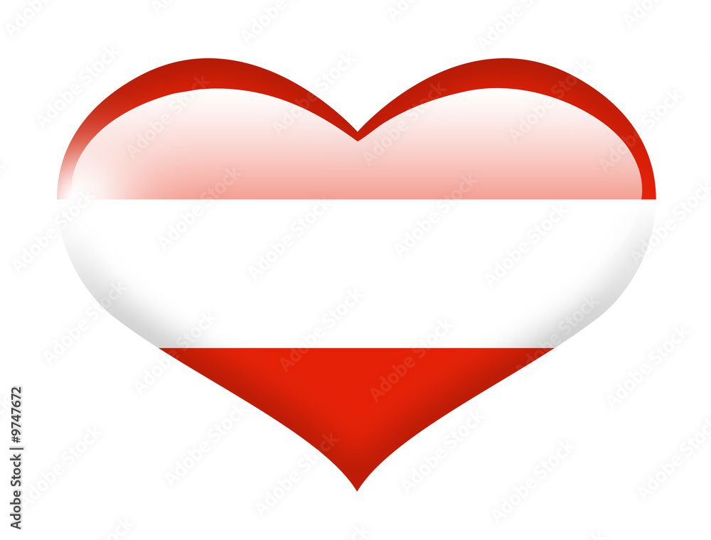 Cuore austriaco