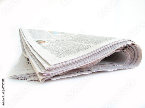 Newspaper