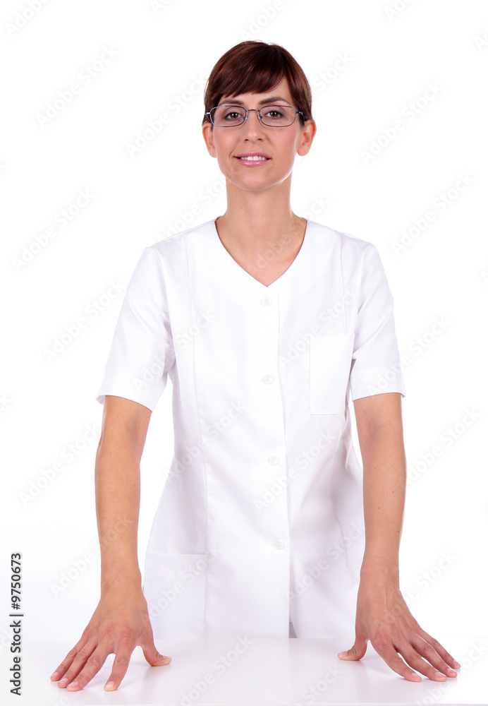 medizinisches Personal