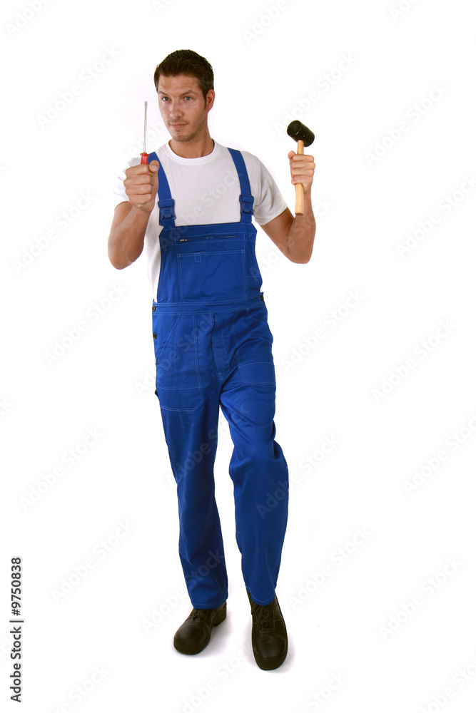 handwerker handwerker