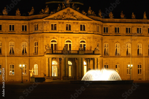 Das Schloss photo