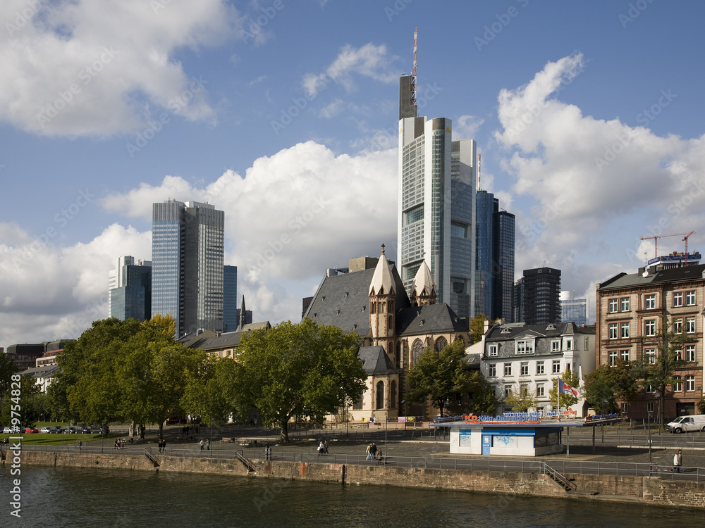Frankfurt XXIV