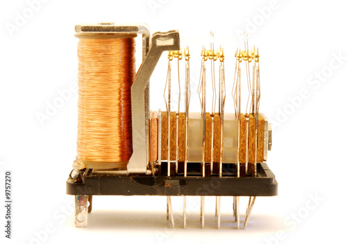 composant électronique