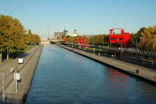 Parc de la Vilette
