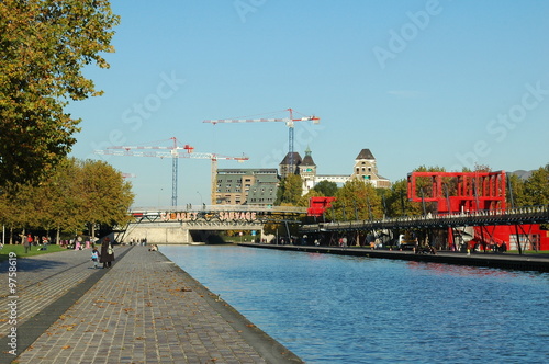 Parc de la Vilette
