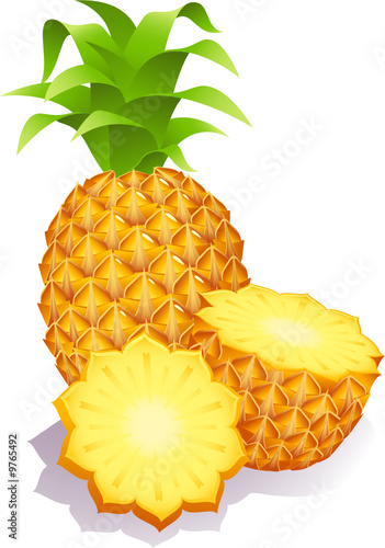 pineapple