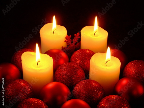 4. Advent