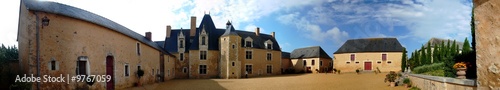 Castillo Avoise