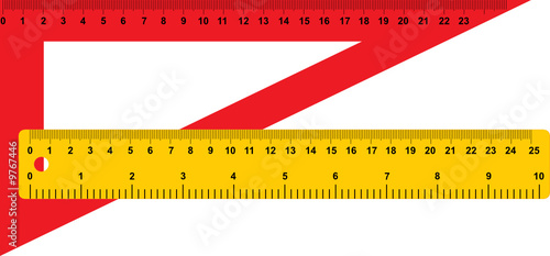 rulers