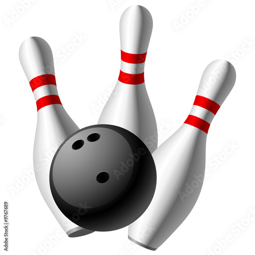 Vector bowling