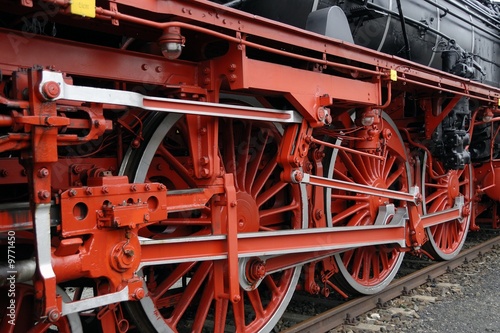 Bahnhof Detail 2