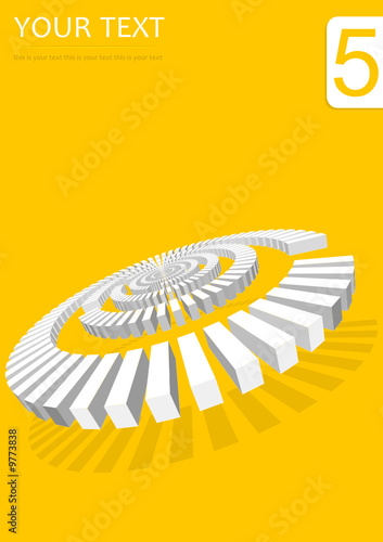 Brochure Design 5